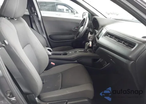 2022 Honda Hr-V 2Wd Sport из США, поврежденный, VIN 3CZRU5H13NM716136